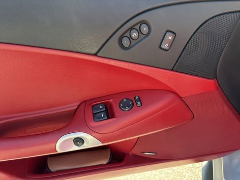 Used 2013 Chevrolet Corvette Convertible w/ 3LT Preferred Equipment Group image 31