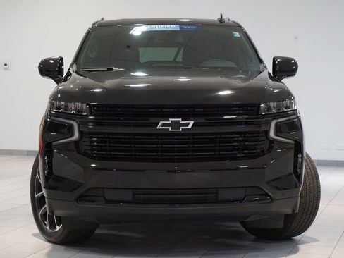 Used 2024 Chevrolet Suburban RST image 5