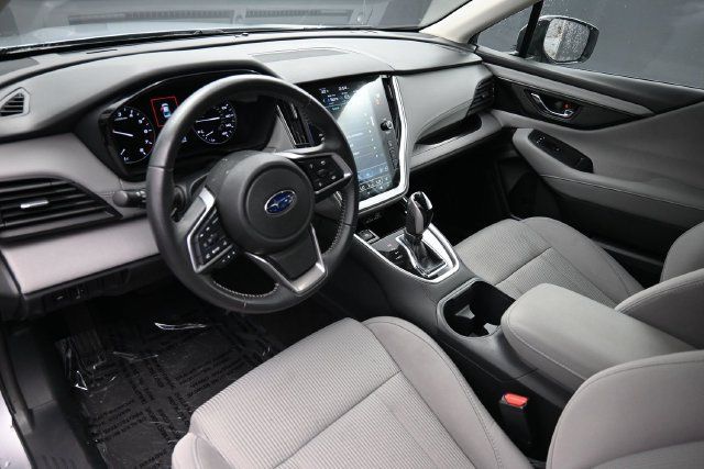 Used 2025 Subaru Legacy Premium AWD/4WD image 13