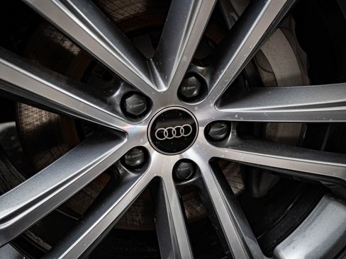 New 2026 Audi Q7 2.0T Premium Plus image 8