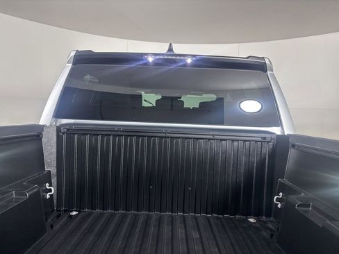 Used 2025 Toyota Tacoma SR w/ SR Upgrade Package RWD image 23