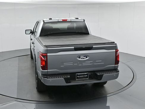 Used 2024 Ford F150 STX image 45