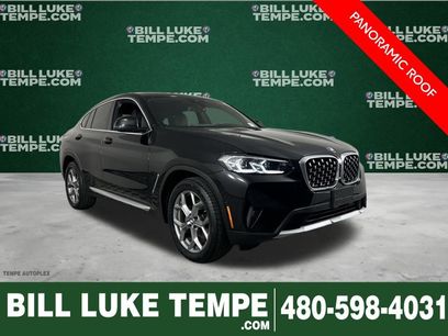 Used 2024 BMW X4 xDrive30i