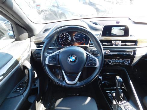 Used 2018 BMW X2 xDrive28i w/ Convenience Package AWD/4WD image 12