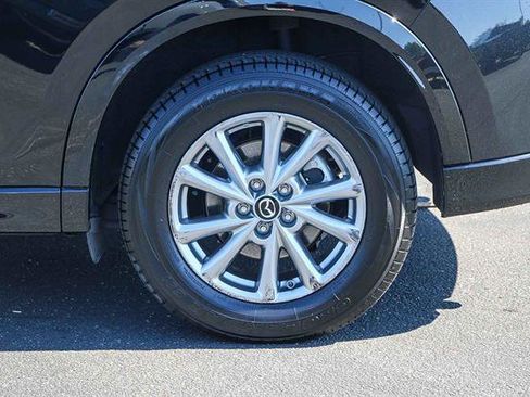 Used 2024 MAZDA CX-5 AWD 2.5 S w/ Select Package image 10