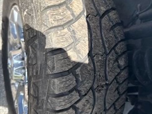 Used 2023 RAM 2500 Laramie AWD/4WD image 6