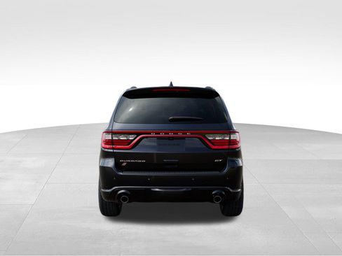 New 2026 Dodge Durango GT image 7