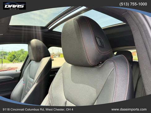 Used 2019 BMW X4 xDrive30i w/ M Sport Package AWD/4WD image 11