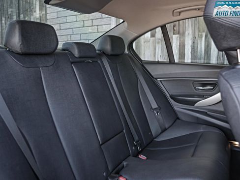 Used 2018 BMW 320i xDrive Sedan image 22