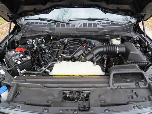 Used 2024 Ford F150 STX image 24