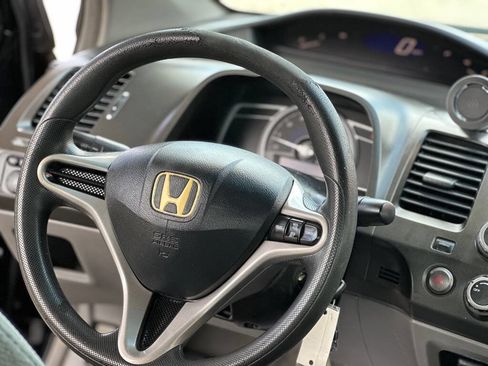 Used 2010 Honda Civic LX image 12