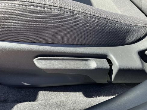 New 2026 Subaru Crosstrek 2.5i image 23