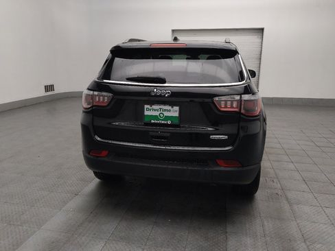 Used 2019 Jeep Compass Latitude w/ Popular Equipment Group FWD image 7