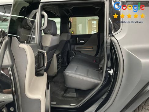 Used 2025 GMC Hummer EV 3X AWD/4WD image 14
