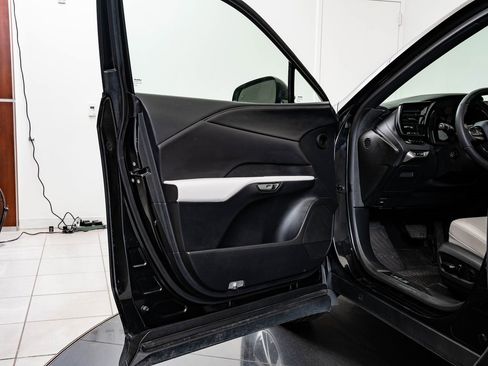 Certified 2023 Lexus RX 350h w/ Cold Area Package image 27