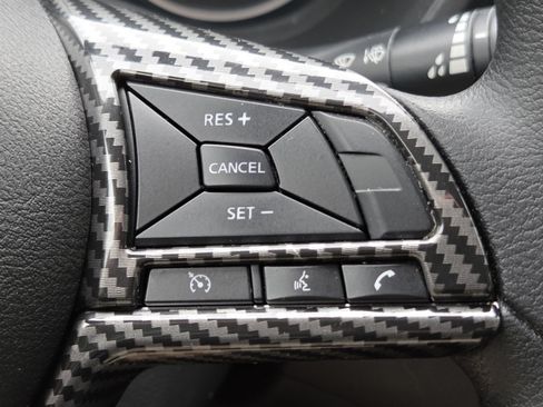 Used 2021 Nissan Sentra S FWD image 8