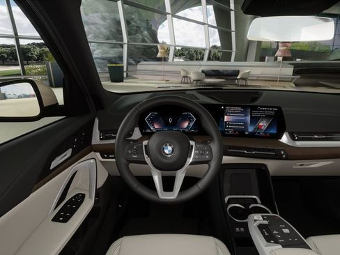 New 2026 BMW X1 xDrive28i w/ Technology Package image 13