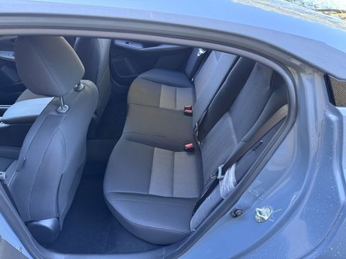 New 2025 Nissan Sentra SV image 22