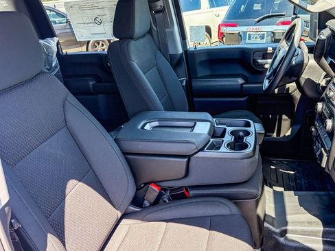 New 2026 Chevrolet Silverado 2500 W/T RWD image 16