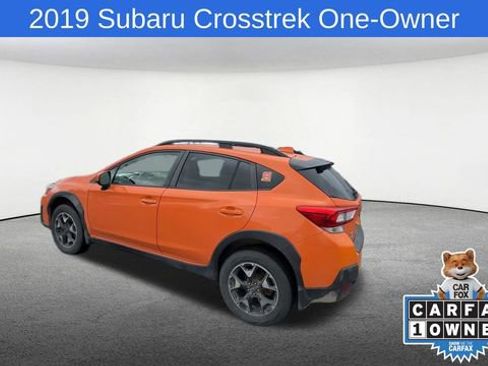 Used 2019 Subaru Crosstrek 2.0i Premium w/ Moonroof Package image 7