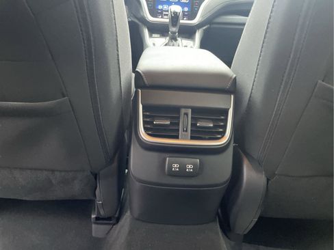 Certified 2022 Subaru Outback Premium image 24