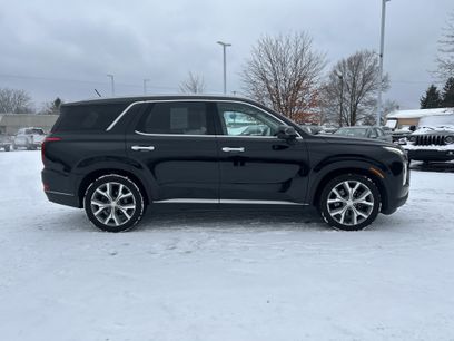 Used 2020 Hyundai Palisade SEL w/ Premium Package