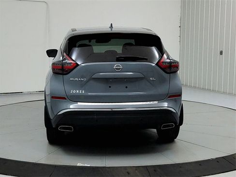Used 2023 Nissan Murano SL w/ SL Moonroof Package image 6