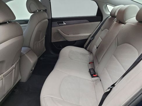 Used 2016 Hyundai Sonata Sport w/ Option Group 1V FWD image 18