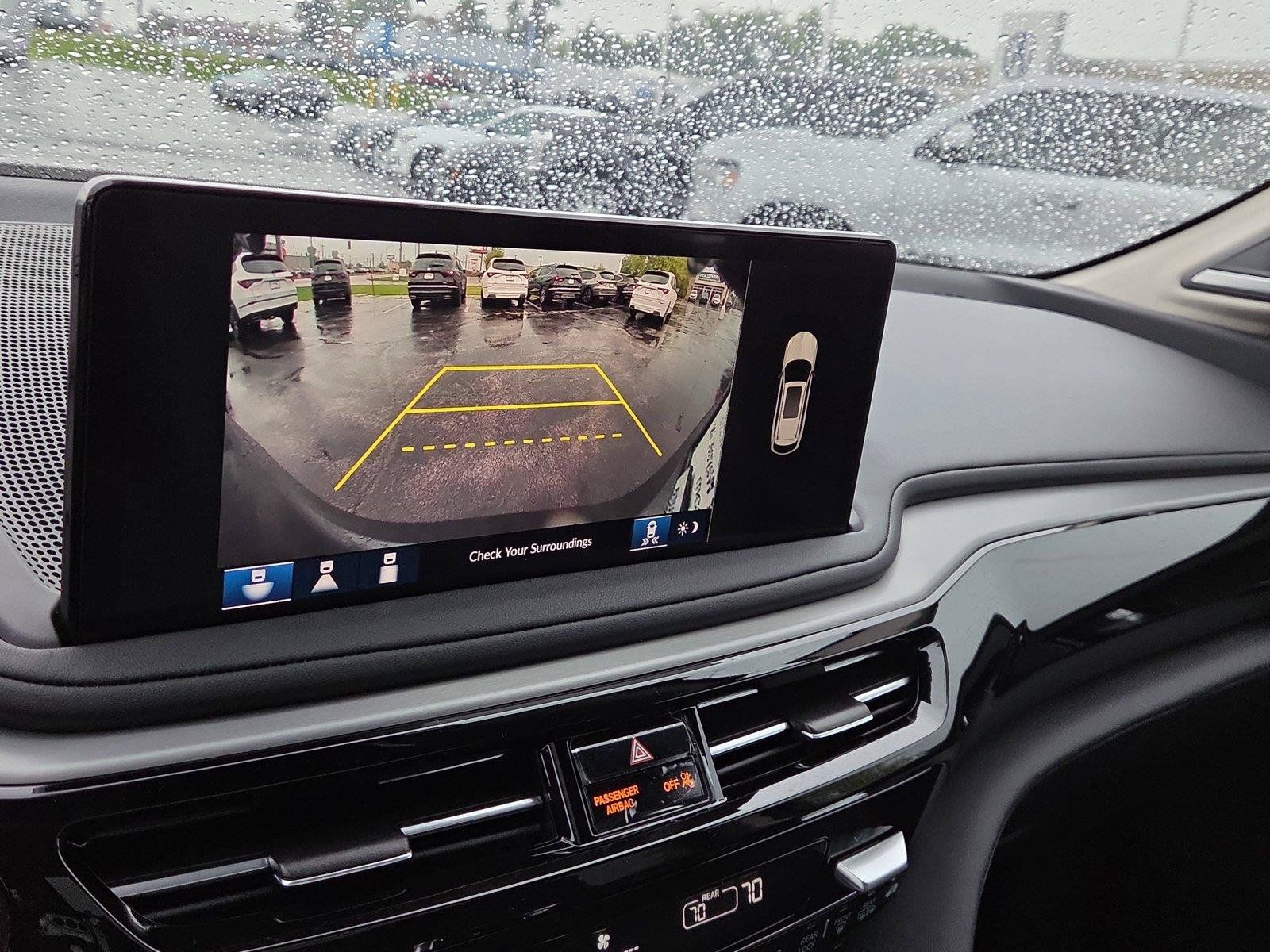 New 2026 Acura MDX w/ Technology Package AWD/4WD image 7