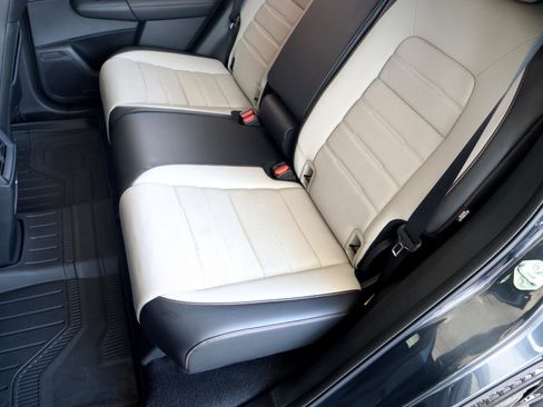 Used 2024 Honda CR-V Sport Touring image 23