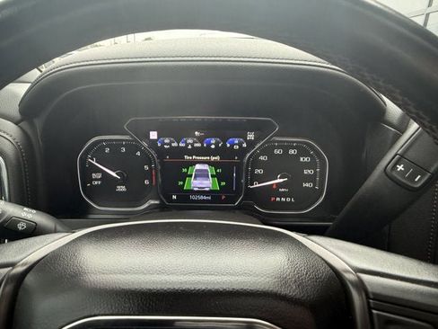 Used 2021 GMC Sierra 1500 AT4 w/ AT4 Value Package image 27