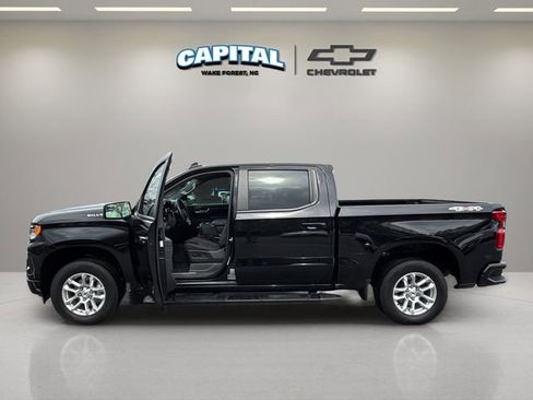 Used 2023 Chevrolet Silverado 1500 RST image 13