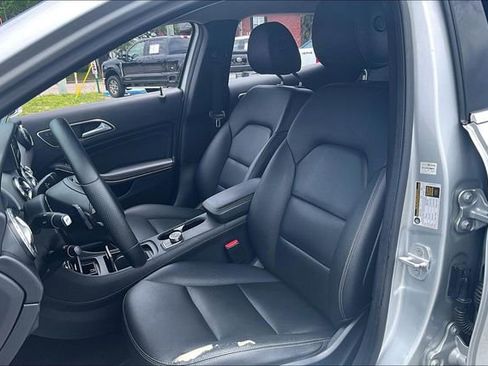 Used 2015 Mercedes-Benz GLA 250 4MATIC image 17