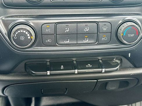 Used 2014 Chevrolet Silverado 1500 W/T RWD image 15