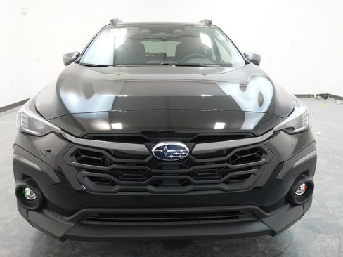 New 2026 Subaru Crosstrek 2.5i Limited image 2