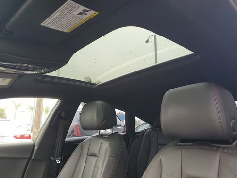 Used 2019 Audi A5 2.0T Premium w/ Convenience Package image 33