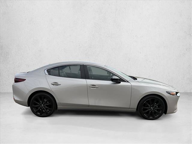 Used 2024 MAZDA MAZDA3 s FWD image 4