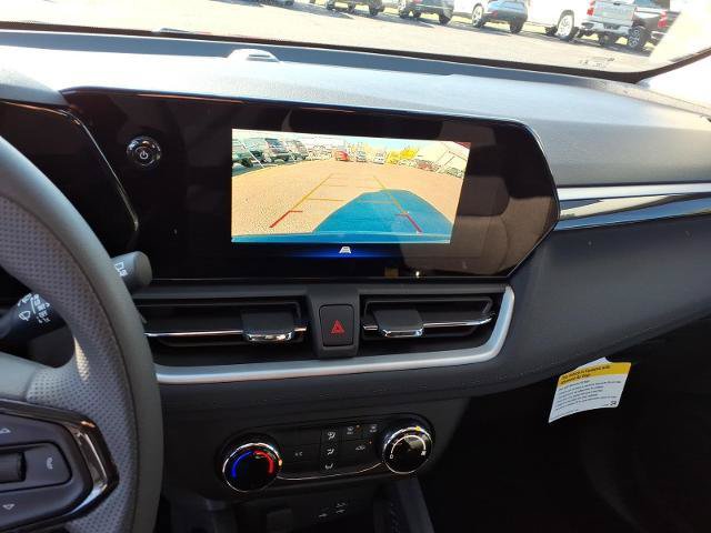 New 2026 Chevrolet TrailBlazer LS w/ LS Convenience Package FWD image 10