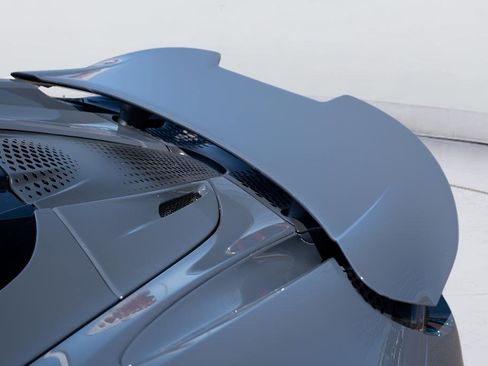New 2027 McLaren 750S Spider RWD image 29