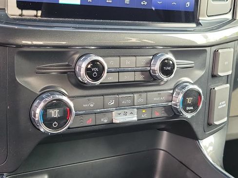 Used 2021 Ford F150 XLT w/ Equipment Group 302A High AWD/4WD image 23