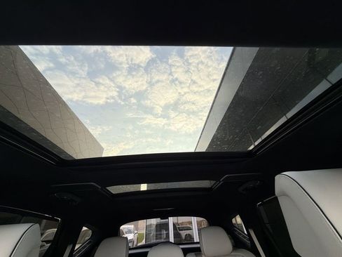 New 2026 Genesis GV80 3.5T Prestige image 16