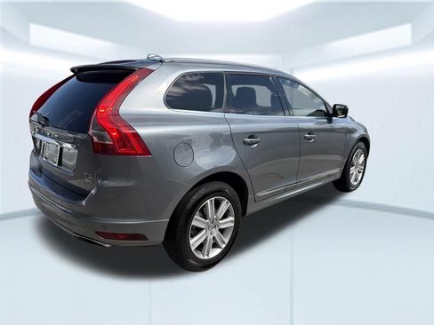 Used 2017 Volvo XC60 T5 Inscription w/ Preferred Option Package AWD/4WD image 6
