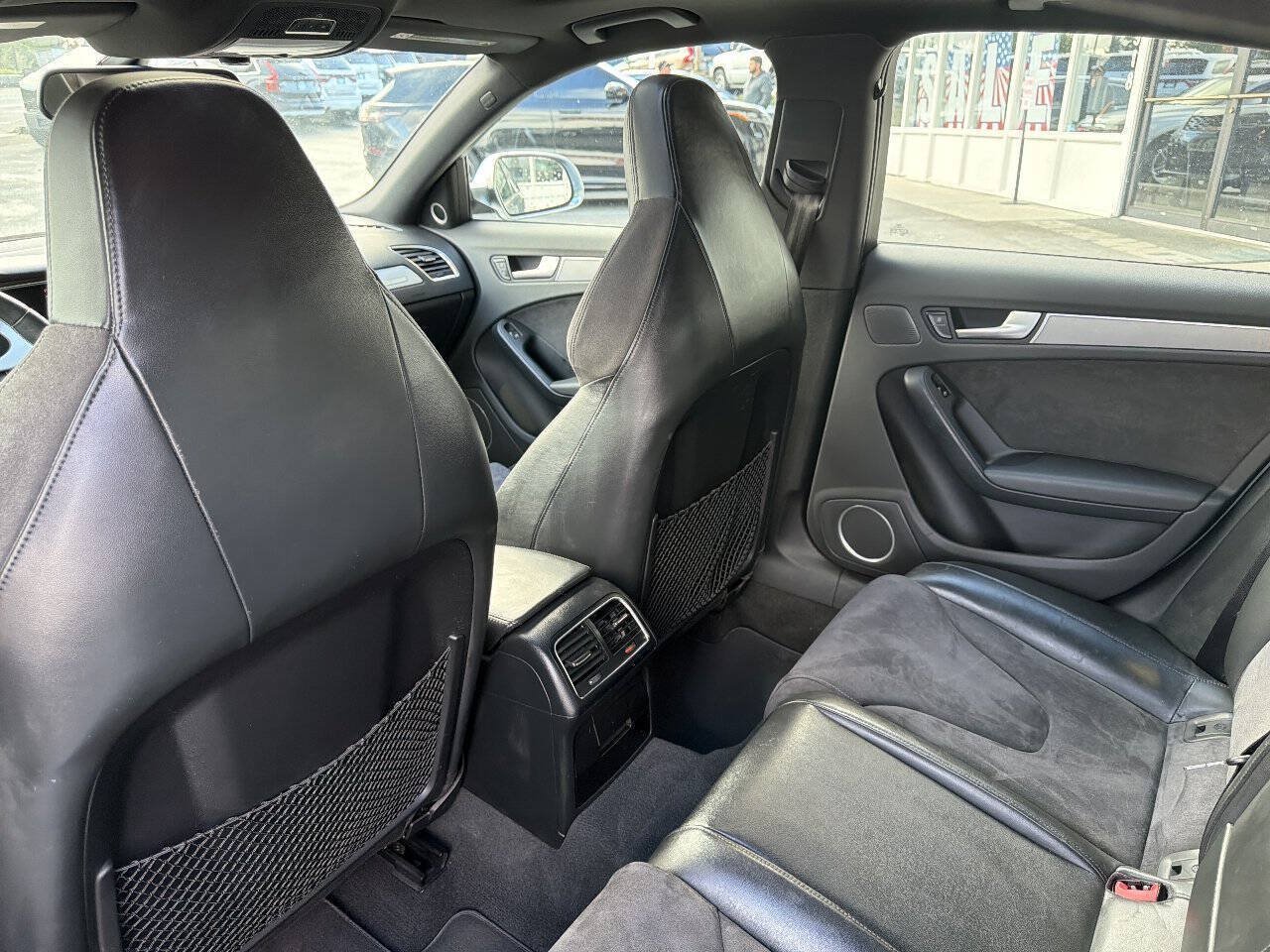 Used 2011 Audi S4 Premium Plus AWD/4WD image 21