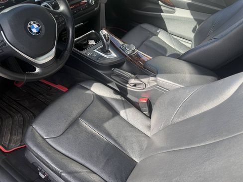 Used 2015 BMW 435i xDrive Coupe AWD/4WD image 17
