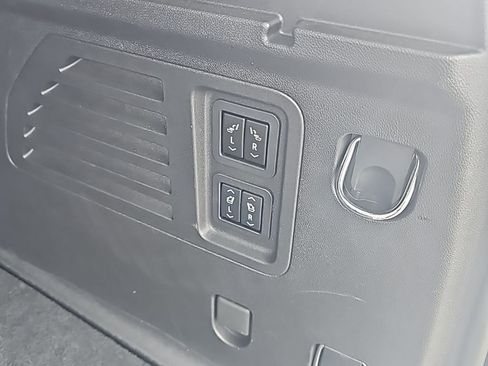 Certified 2024 GMC Acadia Denali w/ LPO, Floor Liner Package image 8