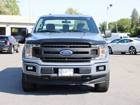 Used 2019 Ford F150 XL w/ Equipment Group 101A Mid image 2