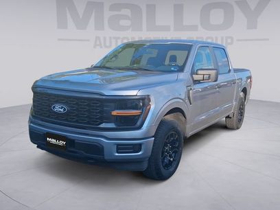 Used 2025 Ford F150 STX