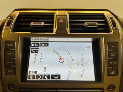 Used 2015 Lexus GX 460 w/ Premium Package AWD/4WD image 15