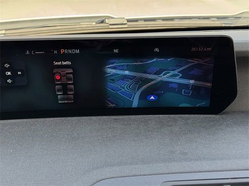 Used 2025 Ford Expedition Active image 23