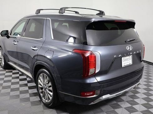 Used 2020 Hyundai Palisade Limited image 6
